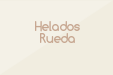 Helados Rueda
