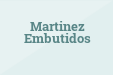 Martinez Embutidos