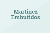 Martinez Embutidos