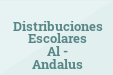 Distribuciones Escolares Al-Andalus