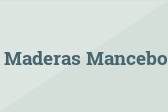 Maderas Mancebo