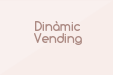 Dinàmic Vending