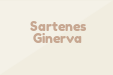 Sartenes Ginerva