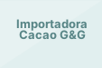 Importadora Cacao G&G