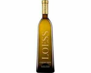 LOESS Collection. Vino de Rueda. 100% Verdejo. Cosecha 2015