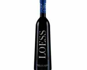 LOESS 2016. Un buen vino de la Ribera del Duero