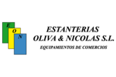 Estanterías Oliva & Nicolas