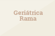 Geriátrica Rama