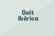 Belt Ibérica