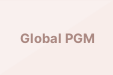 Global PGM