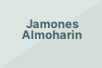 Jamones Almoharin