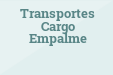 Transportes Cargo Empalme