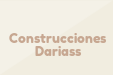 Construcciones Dariass