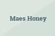 Maes Honey