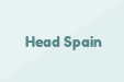 Head Spain