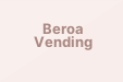 Beroa Vending