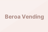 Beroa Vending