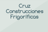 Cruz Construcciones Frigoríficas