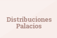 Distribuciones Palacios