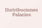 Distribuciones Palacios