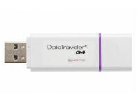 Memorias USB. La unidad DataTraveler® de 4ª generación  utiliza la tecnología USB 3.0