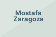 Mostafa Zaragoza