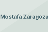 Mostafa Zaragoza
