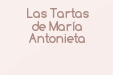 Las Tartas de María Antonieta