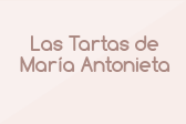 Las Tartas de María Antonieta