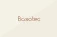 Basotec