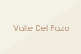 Valle Del Pazo