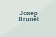 Josep Brunet