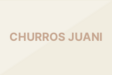 Churros Juani