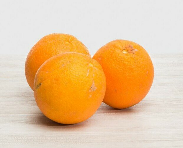 Naranjas de Valencia. Naranjas muy dulces y con mucho zumo