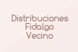 Distribuciones Fidalgo Vecino