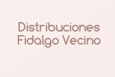 Distribuciones Fidalgo Vecino
