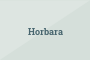 Horbara