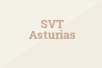 SVT Asturias