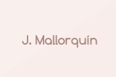 J. Mallorquín