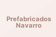 Prefabricados Navarro