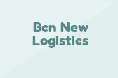Bcn New Logistics