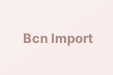 Bcn Import