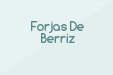 Forjas De Berriz