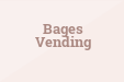 Bages Vending