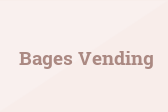 Bages Vending