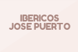 IBERICOS JOSE PUERTO