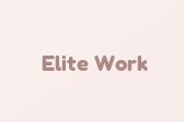 Elite Work