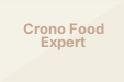 Crono Food Expert