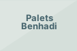 Palets Benhadi