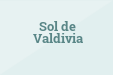 Sol de Valdivia